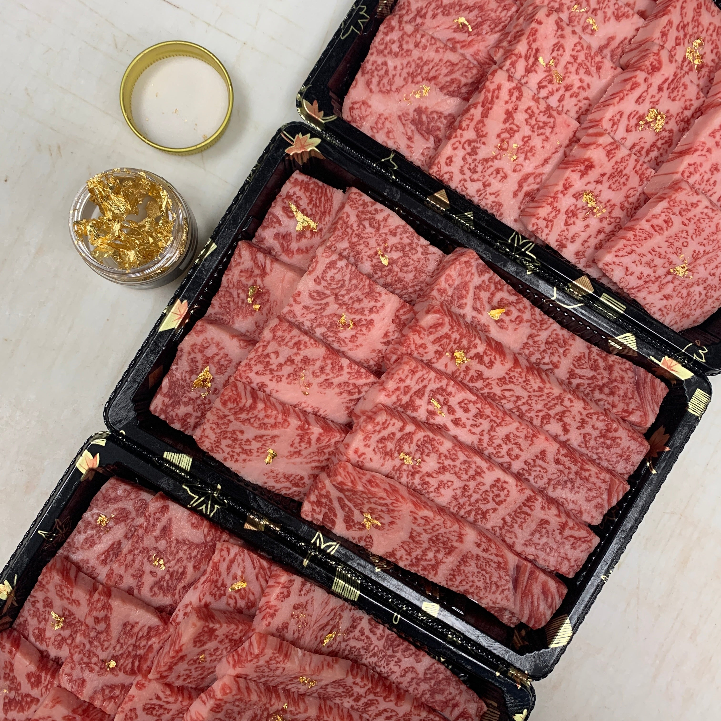 Meat Set Pre- Order – Market Ribbon
