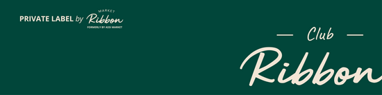 Market Ribbon Market Ribbon
