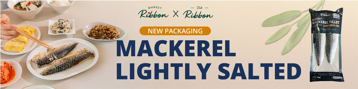 Market Ribbon