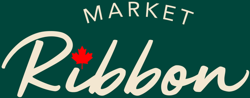 Market Ribbon Market Ribbon