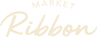 Market Ribbon Market Ribbon